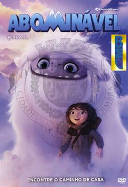 Abominável [Dvd]